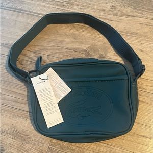 Crossbody sling bag